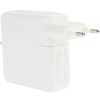 S-TC-2581_2.jpg 60W Magsafe AC Adapter Power Supply for MacBook Pro, EU Plug