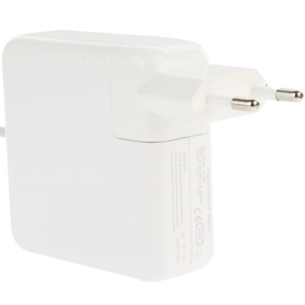 S-TC-2581_2.jpg 60W Magsafe AC Adapter Power Supply for MacBook Pro, EU Plug