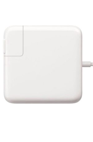 85W Magsafe AC Adapter Power Supply for MacBook Pro, EU Plug
