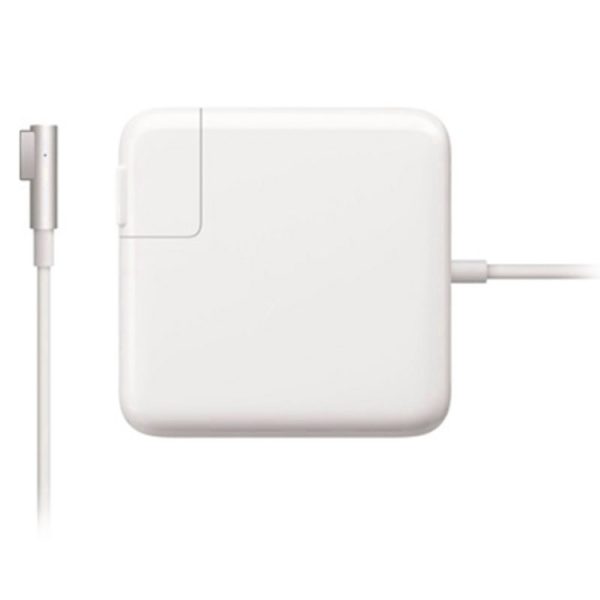 S-TC-2582_1.jpg 85W Magsafe AC Adapter Power Supply for MacBook Pro, EU Plug