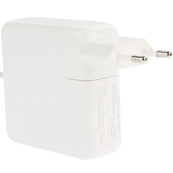 S-TC-2582_2.jpg 85W Magsafe AC Adapter Power Supply for MacBook Pro, EU Plug