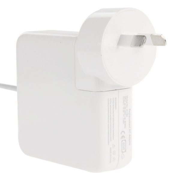 S-TC-2585_2.jpg 45W Magsafe AC Adapter Power Supply for MacBook Pro, AU Plug