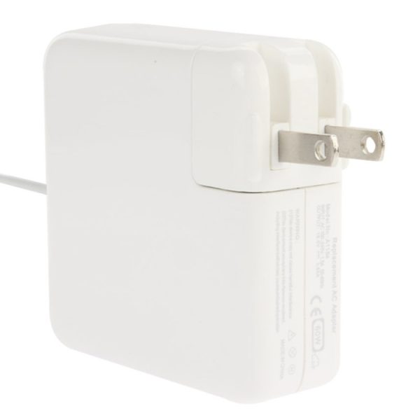 S-TC-2587_2.jpg 60W Magsafe AC Adapter Power Supply for MacBook Pro, US Plug