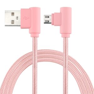 For Samsung / Huawei / Xiaomi / Meizu / LG / HTC and Other Smartphones, 25cm Micro USB