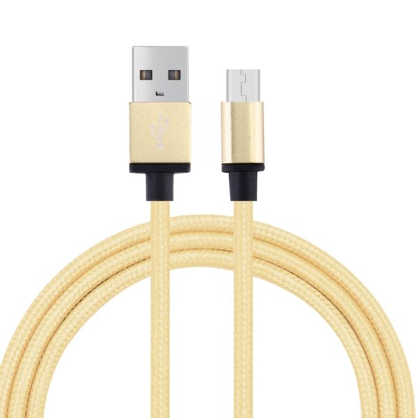 SAS3360Y-1.jpg For Samsung / Huawei / Xiaomi / Meizu / LG / HTC and Other Smartphones (Light Yellow Gold)