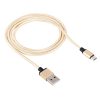 SAS3360Y_1.jpg For Samsung / Huawei / Xiaomi / Meizu / LG / HTC and Other Smartphones (Light Yellow Gold)