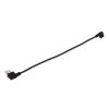 SAS3703_2.jpg 20cm USB 2.0 Right Turn Elbow to Micro USB Elbow Data Cable