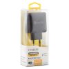 SAS3940_4.jpg LZ-041 Portable Smart Quick Charger 3.0, EU Plug(White)
