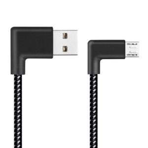 For Samsung / Huawei / Xiaomi / Meizu / LG / HTC, 2m Micro USB