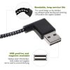 SAS4457B_5.jpg For Samsung / Huawei / Xiaomi / Meizu / LG / HTC, 2m Micro USB