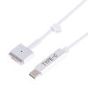 SAS4496W_1.jpg 85W 5 Pin MagSafe 2 (T-Shaped) to USB-C / Type-C PD Charging Cable, 85W MagSafe 2