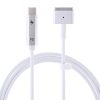 SAS4496W_2.jpg 85W 5 Pin MagSafe 2 (T-Shaped) to USB-C / Type-C PD Charging Cable, 85W MagSafe 2