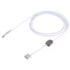 SAS4496W_3.jpg 85W 5 Pin MagSafe 2 (T-Shaped) to USB-C / Type-C PD Charging Cable, 85W MagSafe 2