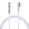SAS4505W-1.jpg 85W 5 Pin MagSafe 1 (L-Shaped) to USB-C / Type-C PD Charging Cable, 85W MagSafe 1