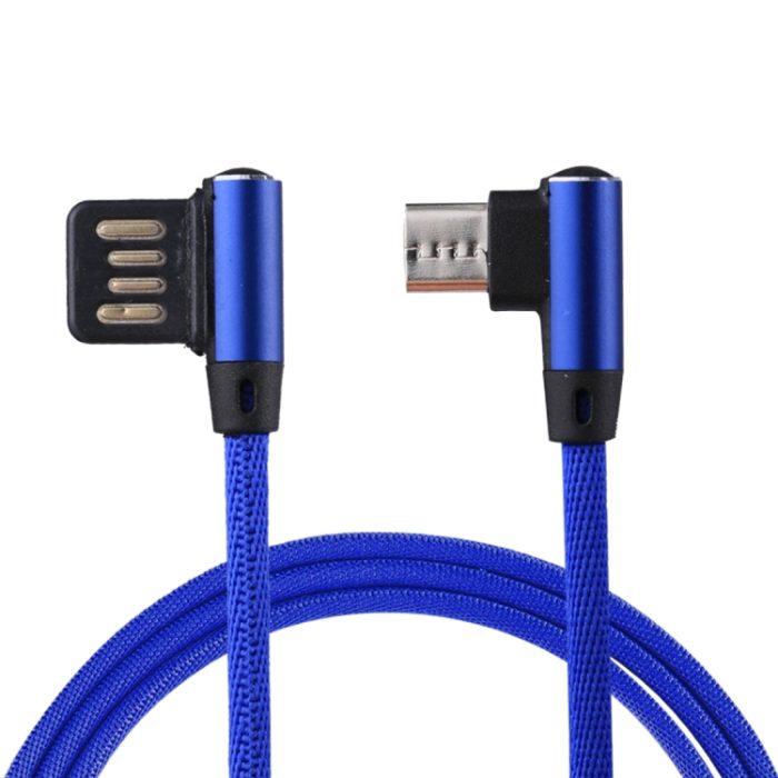For Samsung, Huawei, Xiaomi, HTC, LG, Sony, Lenovo and other Smartphones, Micro USB Dark Blue, Micro USB Red, Micro USB Black, Micro USB Coffee, Micro USB Blue