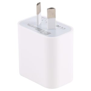 PD18W-A5 18W PD Power Adapter Wall Charger, AU Plug