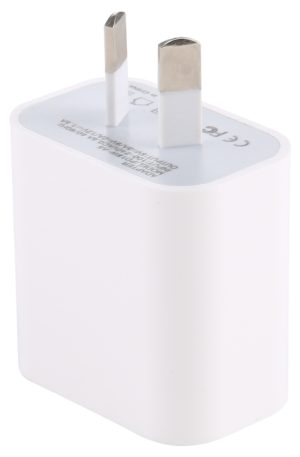 PD18W-A5 18W PD Power Adapter Wall Charger, AU Plug