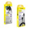 SAS5107B_4.jpg awei CL-77M 5A USB to Micro USB Interface Smart Fast Charge TPE Data Cable, Cable Length: 1m, Micro USB