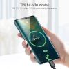 SAS5107B_6.jpg awei CL-77M 5A USB to Micro USB Interface Smart Fast Charge TPE Data Cable, Cable Length: 1m, Micro USB