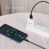 SAS5107B_7.jpg awei CL-77M 5A USB to Micro USB Interface Smart Fast Charge TPE Data Cable, Cable Length: 1m, Micro USB