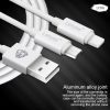 SAS5162_5.jpg Lenyes LC701 2m 2.0A Output USB to Micro USB PVC Data Sync Fast Charging Cable