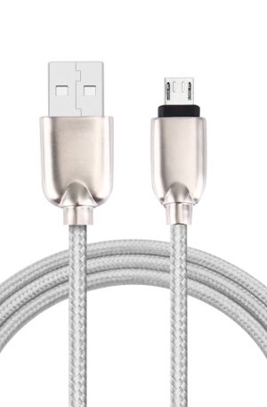 For Samsung, HTC, Sony, Huawei, Xiaomi, Meizu and other Android Devices with Micro USB Port