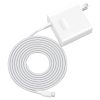 SAS6147W-1.jpg Original Huawei For Huawei MateBook Series Laptop Power Adapter, US Plug