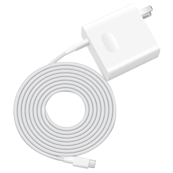 SAS6147W-1.jpg Original Huawei For Huawei MateBook Series Laptop Power Adapter, US Plug