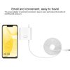 SAS6147W_3.jpg Original Huawei For Huawei MateBook Series Laptop Power Adapter, US Plug