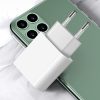 SAS6554EU-1.jpg M117 2.4A Single USB Port Flash Charger Travel Charger, EU Plug, Single USB