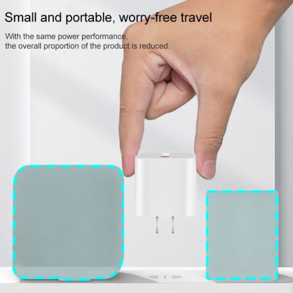 SAS6554_B5.jpg M117 2.4A Single USB Port Flash Charger Travel Charger, EU Plug, Single USB