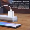 SAS6557_B6.jpg M117 2.4A Dual USB Port Flash Charger Travel Charger, EU Plug, Dual USB