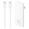 SAS6677W-1.jpg Original Huawei 66W GaN Ultra-thin Travel Charger Power Adapter with Type-C / USB-C Cable