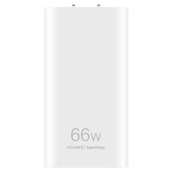 SAS6677W_1.jpg Original Huawei 66W GaN Ultra-thin Travel Charger Power Adapter with Type-C / USB-C Cable