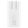 SAS6677W_2.jpg Original Huawei 66W GaN Ultra-thin Travel Charger Power Adapter with Type-C / USB-C Cable