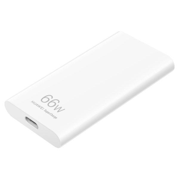 SAS6677W_3.jpg Original Huawei 66W GaN Ultra-thin Travel Charger Power Adapter with Type-C / USB-C Cable