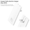 SAS6677W_4.jpg Original Huawei 66W GaN Ultra-thin Travel Charger Power Adapter with Type-C / USB-C Cable