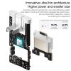 SAS6677W_6.jpg Original Huawei 66W GaN Ultra-thin Travel Charger Power Adapter with Type-C / USB-C Cable
