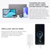 SAS6677W_7.jpg Original Huawei 66W GaN Ultra-thin Travel Charger Power Adapter with Type-C / USB-C Cable