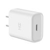 SAS6996W-1.jpg Original Xiaomi Youpin ZMI 20W Type-C / USB-C Quick Charger Power Adapter, US Plug