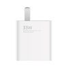 SAS7139.jpg Original Xiaomi 33W USB Charger Set II, US Plug