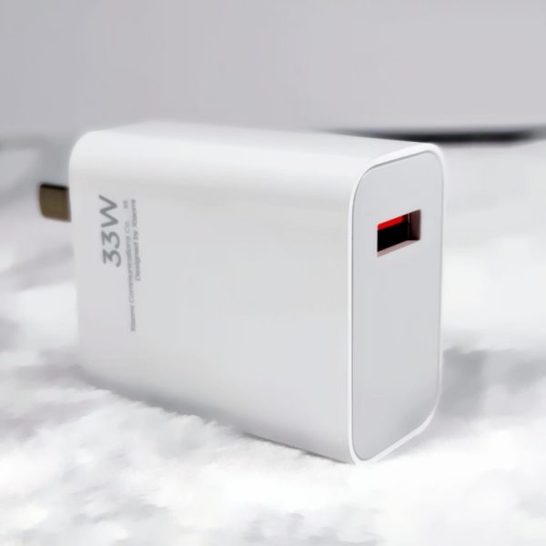 SAS7139_1.jpg Original Xiaomi 33W USB Charger Set II, US Plug