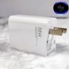 SAS7139_2.jpg Original Xiaomi 33W USB Charger Set II, US Plug