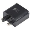 SAS7162B_2.jpg EP-TA20UWE Single USB Port Fast Charging Travel Adapter, UK Plug, Single USB