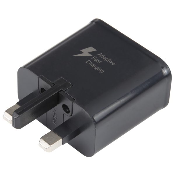SAS7162B_2.jpg EP-TA20UWE Single USB Port Fast Charging Travel Adapter, UK Plug, Single USB