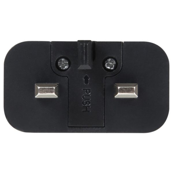 SAS7162B_4.jpg EP-TA20UWE Single USB Port Fast Charging Travel Adapter, UK Plug, Single USB