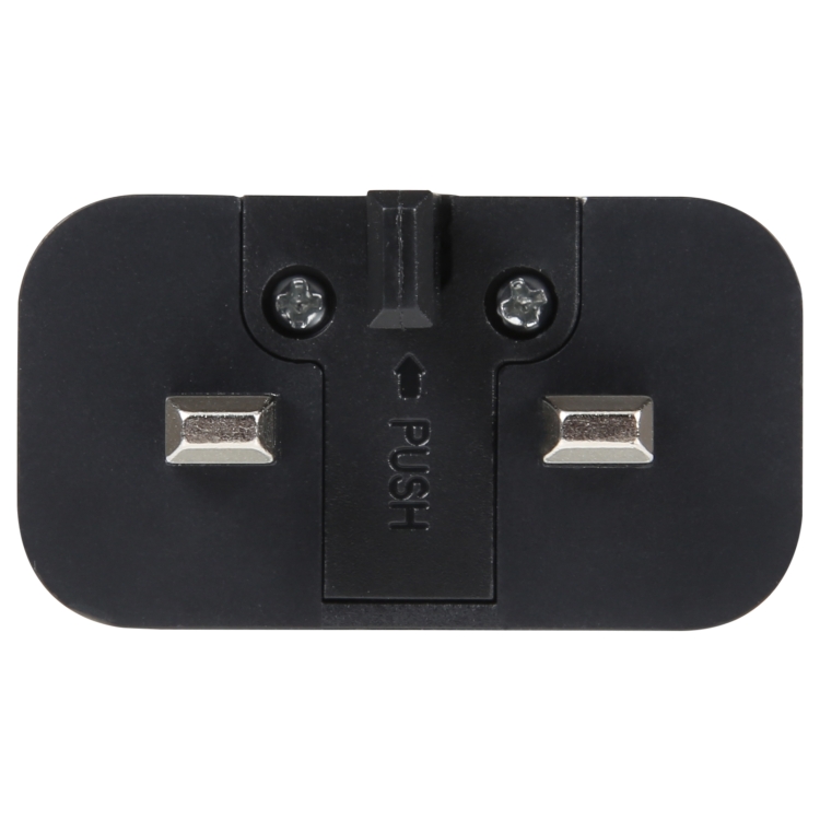 EP-TA20UWE Single USB Port Fast Charging Travel Adapter, UK Plug, Single USB 5 EP-TA20UWE Single USB Port Fast Charging Travel Adapter, UK Plug, Single USB - Image 5
