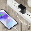 SAS7162B_5.jpg EP-TA20UWE Single USB Port Fast Charging Travel Adapter, UK Plug, Single USB