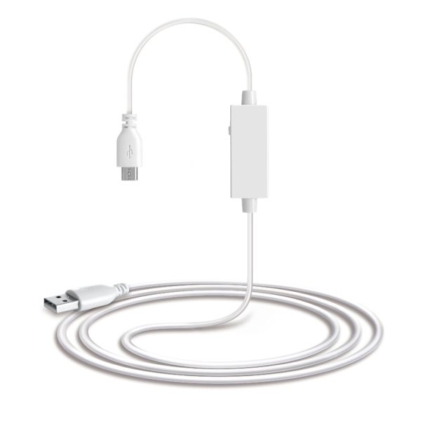 SAS7167W-1.jpg OTG-Y-03 USB 2.0 Male to Micro USB Male + USB Female OTG Charging Data Cable for Android Phones / Tablets with OTG Function, with Switch, Length: 1.1m, with Switch Length: 1.1m