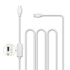 SAS7167W_1.jpg OTG-Y-03 USB 2.0 Male to Micro USB Male + USB Female OTG Charging Data Cable for Android Phones / Tablets with OTG Function, with Switch, Length: 1.1m, with Switch Length: 1.1m
